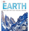 Earth: The Definitive Visual Guide | ABC Books