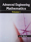 Advanced Engineering Mathematics,Vol.- I, (2 Vol. Set) | ABC Books