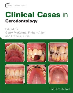 Clinical Cases in Gerodontology | ABC Books