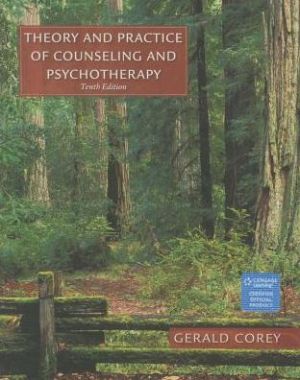 Theory and Practice of Counseling and Psychotherapy, 10e | ABC Books