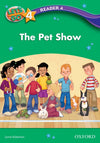 Let's go 4: The Pet Show | ABC Books