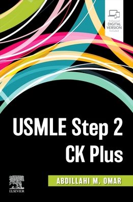 USMLE Step 2 CK Plus | ABC Books