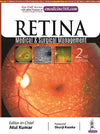 Retina: Medical & Surgical Management, 2e | ABC Books