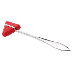 Medical Tools-Taylor Reflex Hammer-Red-Malaysia | ABC Books