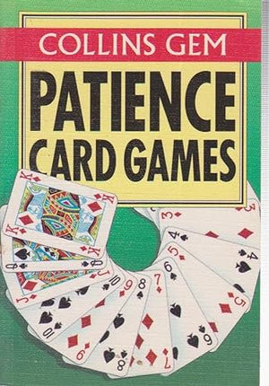 Collins Gem – Patience Card Games (Collins Gems) | ABC Books