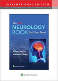 The Only Neurology Book You'll Ever Need (IE) | ABC Books
