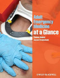 Adult Emergency Medicine at a Glance | ABC Books