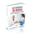 OET (Medicine) for Doctors - Refresh 2.0 Complete Guide Book and DVD | ABC Books