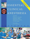 Essential Clinical Anesthesia | ABC Books