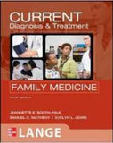 Current Diagnosis & Treatment in Family Medicine 3e ** | ABC Books