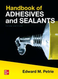 Handbook of Adhesives and Sealants, 3e | ABC Books