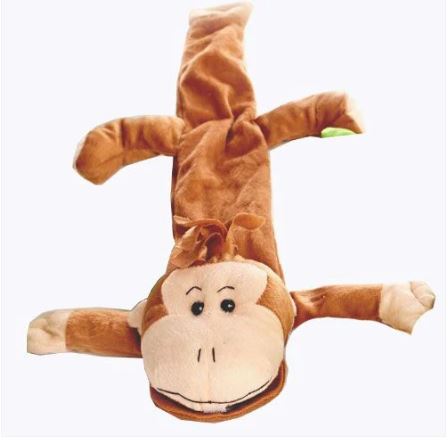 Medical Accessories-Mobb Animal-Stethoscope Cover( Monkey )