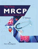 The Only MRCP Notes You Will Ever Need, 5e (2021) | ABC Books