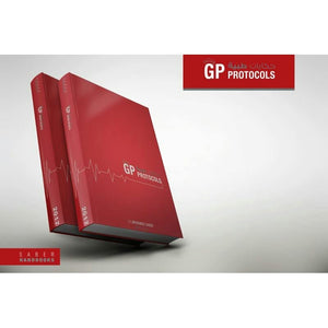 حكايات طبية GP Protocols | ABC Books