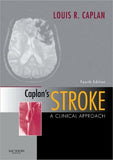 Caplan's Stroke, 4e ** | ABC Books
