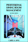 Professional Dining Room Management, 2e | ABC Books