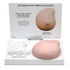 Breast Model-Left Breast with Irregular Masses- GPI (CM):22x15x10 | ABC Books