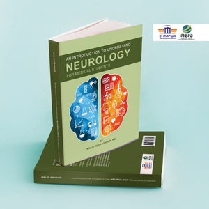 An Introduction to Understand Neurology for Medical Students | ABC Books