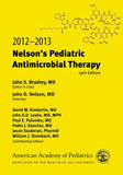 Nelson's Pocket Book of Pediatric Antimicrobial Therapy 2012, 19e** | ABC Books