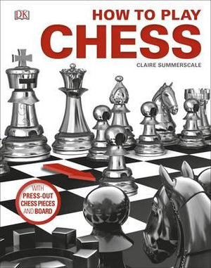 How to Play Chess | ABC Books