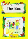 Jolly Readers : The Box - Level 2 | ABC Books