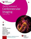 The ESC Textbook of Cardiovascular Imaging, 3e | ABC Books