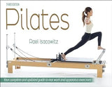 Pilates, 3e | ABC Books