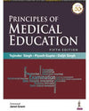 Principles of Medical Education, 5e | ABC Books