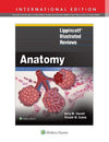 Lippincott (R) Illustrated Reviews: Anatomy (IE)** | ABC Books