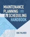 Maintenance Planning and Scheduling Handbook, 4e | ABC Books