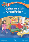 Let's go 3: Going to Visit Grandfather | ABC Books