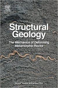 Structural Geology | ABC Books
