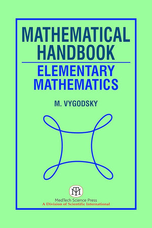 Mathematical Handbook : Elementary Mathematics | ABC Books