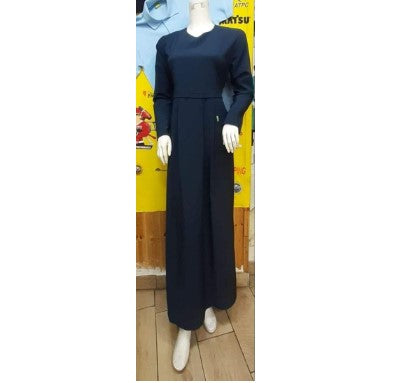5400-ABC Scrub-Lycra Tweh-Drees-wine-S