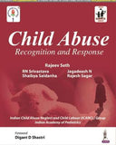 Child Abuse: Recognition and Response | ABC Books