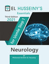 EL HUSSEINY'S Essentials For USMLE Step 1 : Neurology 2021, 3e | ABC Books