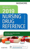 Mosby's 2019 Nursing Drug Reference, 32nd Edition ** ( USED Like NEW ) | ABC Books