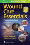 Wound Care Essentials, 5e | ABC Books