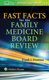 Fast Facts for the Family Medicine Board Review** | ABC Books