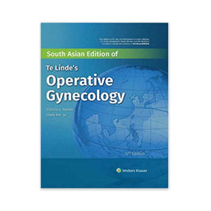 Te Linde’s Operative Gynecology, 12e** | ABC Books