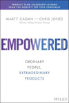 Empowered : Ordinary People, Extraordinary Products | ABC Books