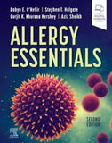 Allergy Essentials, 2e | ABC Books