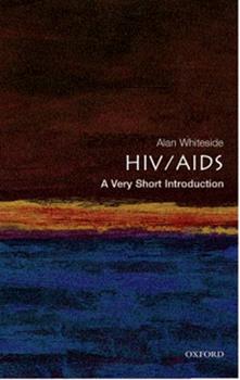 HIV/AIDS: A Very Short Introduction | ABC Books