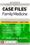 Case Files Family Medicine (IE), 5e | ABC Books