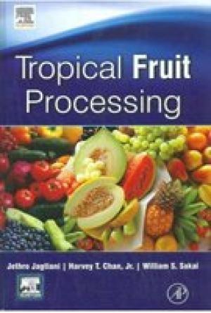 Tropical Fruit Processing | ABC Books
