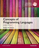 Concepts of Programming Languages, Global Edition, 11e** | ABC Books