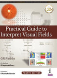 Practical Guide to Interpret Visual Fields, 4e | ABC Books