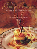 Grand Finales: The Art of the Plated Dessert | ABC Books