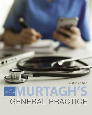 Murtagh's General Practice, 8e | ABC Books