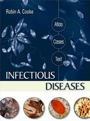 Infectious Diseases | ABC Books